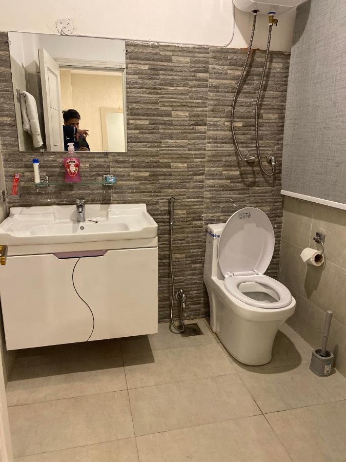 Luxe Suites Bahria Town Lahore Exterior foto