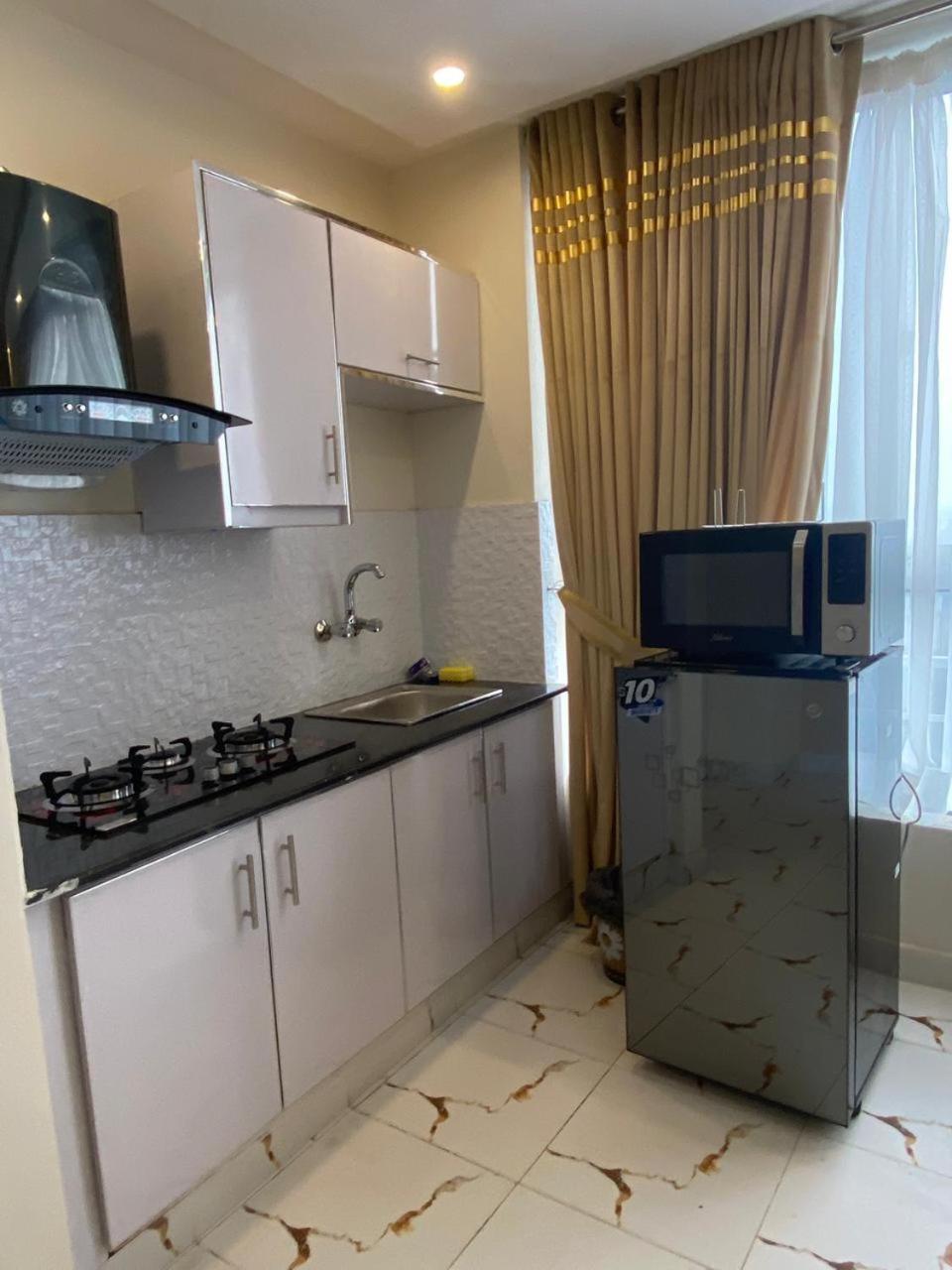 Luxe Suites Bahria Town Lahore Exterior foto