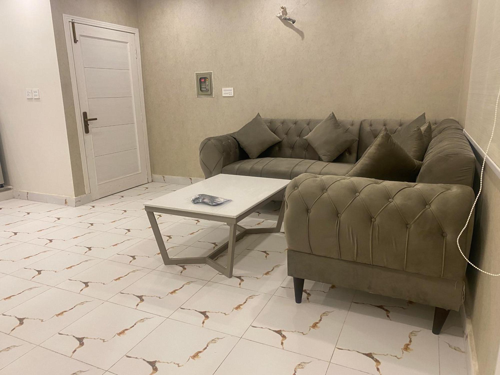 Luxe Suites Bahria Town Lahore Exterior foto